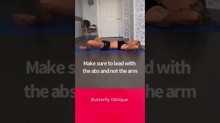 Upper Ab Workout