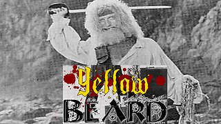 #review, #yellowbeard, 1983, monty python,_0
