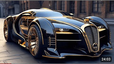 most expensive car in the world 😳
