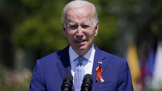 Biden Tests Positive For COVID-19, Has 'Mild Symptoms'