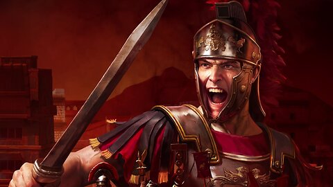 RS:82 Rome Remastered Total War