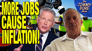 Millionaire Clinton Advisor Says It’s Time To Punish Workers!