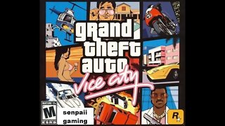 GTA Vice City LEGENDADO - #3:Phnom Penh '86