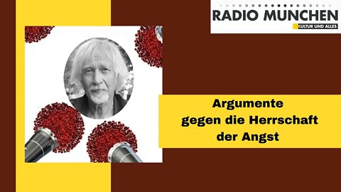 Falsche Pandemien - Argumente gegen die Herrschaft der Angst