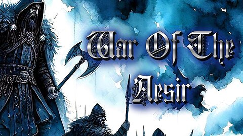 War Of The Aesir - Epic Orchestral Score