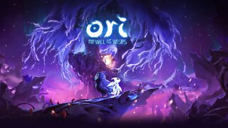 ORI AND THE WILL OF THE WISPS - PARTE 3 (XBOX ONE)