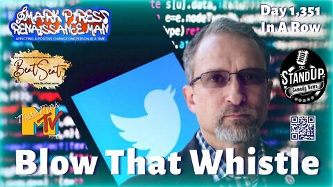 Twitter's whistleblower to warn Congress of global security threats!