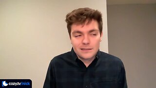 Nick Fuentes | Our News Narratives are so Different