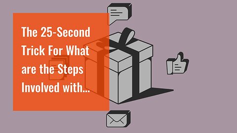 The 25-Second Trick For What are the Steps Involved with Affiliate Marketing?
