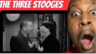 Calling All Stooges Fans! What Happens When They "Spook Louder"?