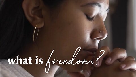 Freedom For | Series Trailer