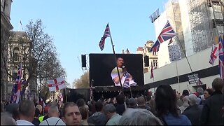 Brexit Betrayal Protest