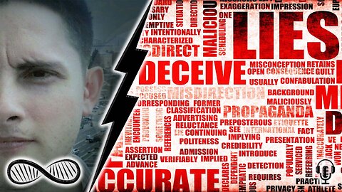 Lifehacking Lying 🤥 10 devilishly deceptive ways to be a better liar