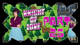 A Relationship That Goes Beyond Teacher & Student 18+ | Knight of Love Part 25