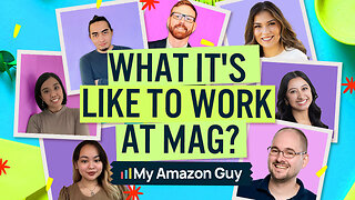 What is it Like to Work at My Amazon Guy? Behind the Glass Door, Employee Testimonials of MAG