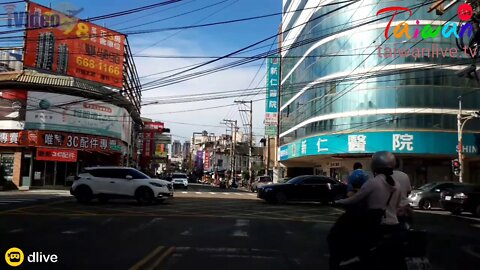 Drive to the Dentist with MJ Klein 2019 09/05 #TaiwanLiveTV #PocketWiFi