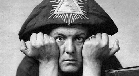 Aleister Crowley-The Wickedest Man Alive-Documentary. The World's Most Infamous Black Magician