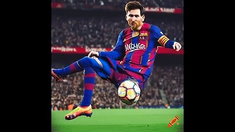 Lionel Messi All bicycle kicks