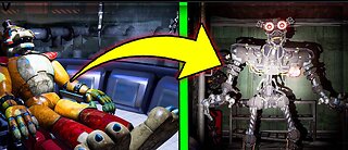 Parts and service|fnaf security breach part 5