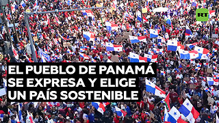 El profundo sentimiento de sostenibilidad del pueblo de Panamá