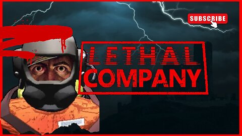 Escape Fear in Lethal Company: Conquer the Most Terrifying Video Game Challenge!