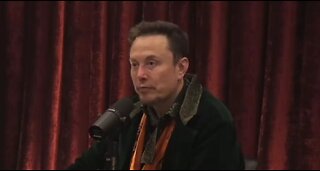 Elon Musk: Downtown San Francisco Is The End Of Civilization