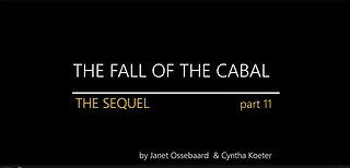THE SEQUEL TO THE FALL OF THE CABAL - Part 11: The Gates Foundation – Exploit & Destruct