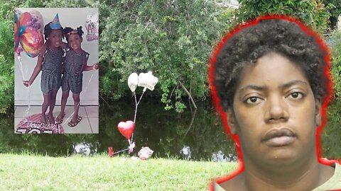2 Bodies in Florida Canal Found | Tinessa Hogan, Daysha Hogan? Body In Lauderhill Canal - Update