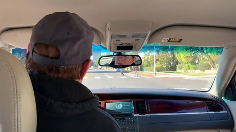 Daddy and The Big Boy (Ben McCain and Zac McCain) Episode 267 Drivin' and Discussin'