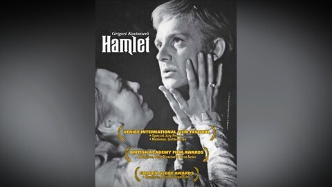 Hamlet (Film 1964 - USSR)