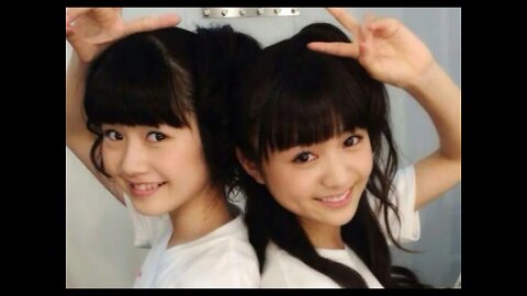 BABYMETAL-YUI & MOA