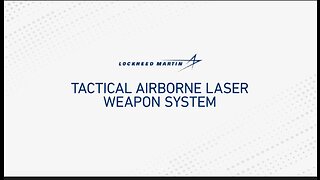 Directed Energy: The Time for Laser Weapon Systems has Come