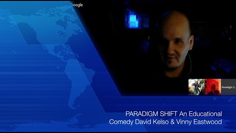 I Expose Psychopaths, But, How Narcissistic Am I? Vinny Eastwood On PSEC with Dave Kelso - 21 Jan 16