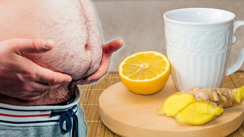 This Magical Ginger Tea Recipe Will Help You Lose Weight Faster