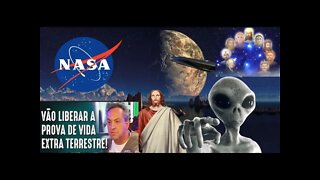 EX-NASA FAZ REVELAÇÕES SOBRE 2025, O GRANDE ENGANO ESTA POR VIR ??