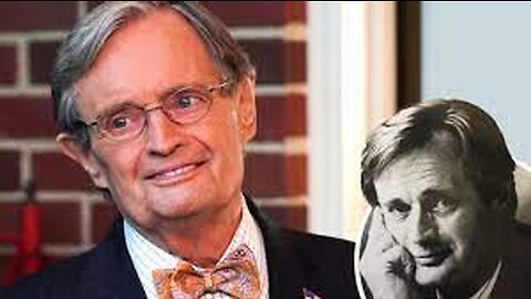 Remembering David McCallum: A TV Legend in 'The Man From U.N.C.L.E.' and 'NCIS'