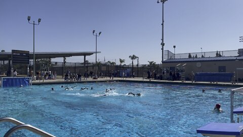 San Diego County Cup 2022 - Tsunami vs OCWPC B - 1st