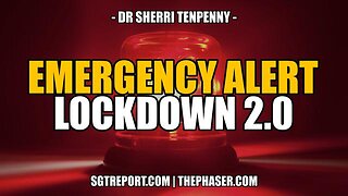 Dr. Sherri Tenpenny - Mask mandates, lockdowns and new bioweapons masquerading as vaccines