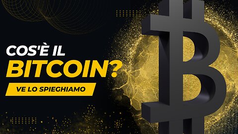 Bitcoin: Scopri la Rivoluzione della Blockchain