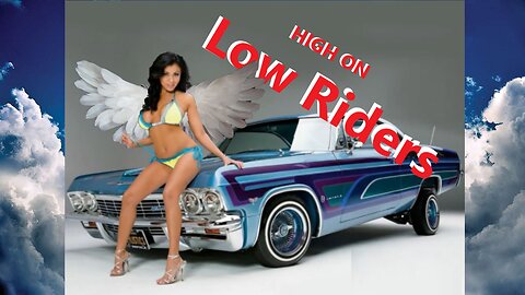 Epic Low Rider Showcase: Prepare to be Amazed