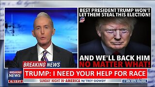 Sunday Night in America with Trey Gowdy 3/19/23 FULL HD Fox Breaking News March 19, 2023