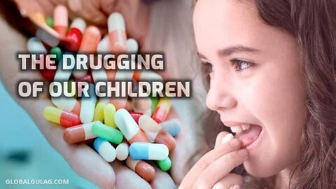 The Drugging of Our Children (2005)