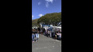 ALOHA STADIUM Swap meet Hawaii