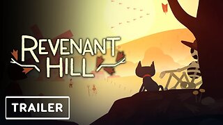 Revenant Hill - Reveal Trailer | PlayStation Showcase 2023