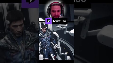 operação no sus | tomfuso em #Twitch