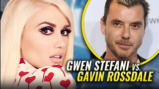 Gwen Stefani: Finding Love After Pain