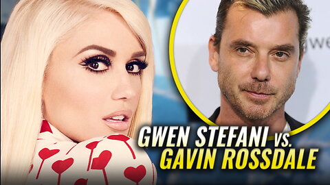 Gwen Stefani: Finding Love After Pain