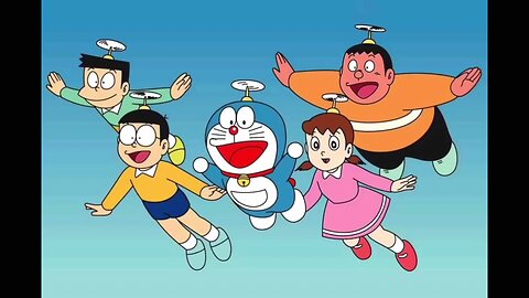 Doraemon new episode