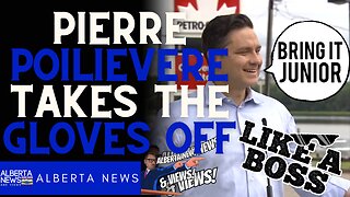 COMPLETELY BONKERS Trudeau Media Corp is fact checked by Prime Minister Pierre Poilievre.