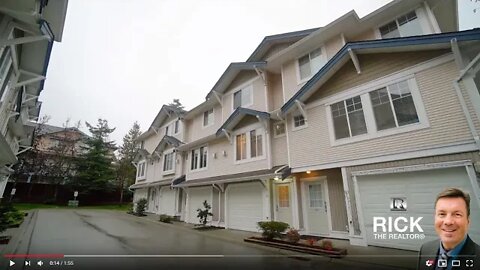 Surrey Townhome 6533 121 Street Surrey | Rick the REALTOR®